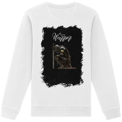 Represent Country Bulgarien - Organic Basic Unisex Sweatshirt