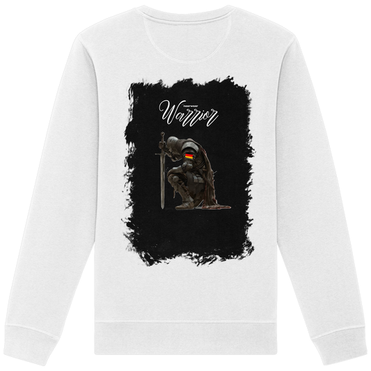 Represent Country Deutschland - Organic Basic Unisex Sweatshirt