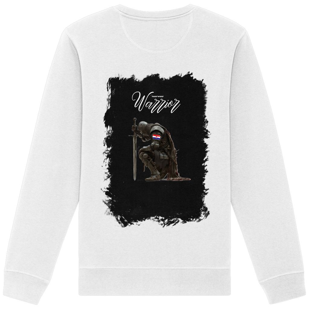 Represent Country Kroatien Pullover