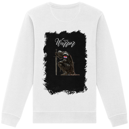 Represent Country Kroatien - Organic Basic Unisex Sweatshirt