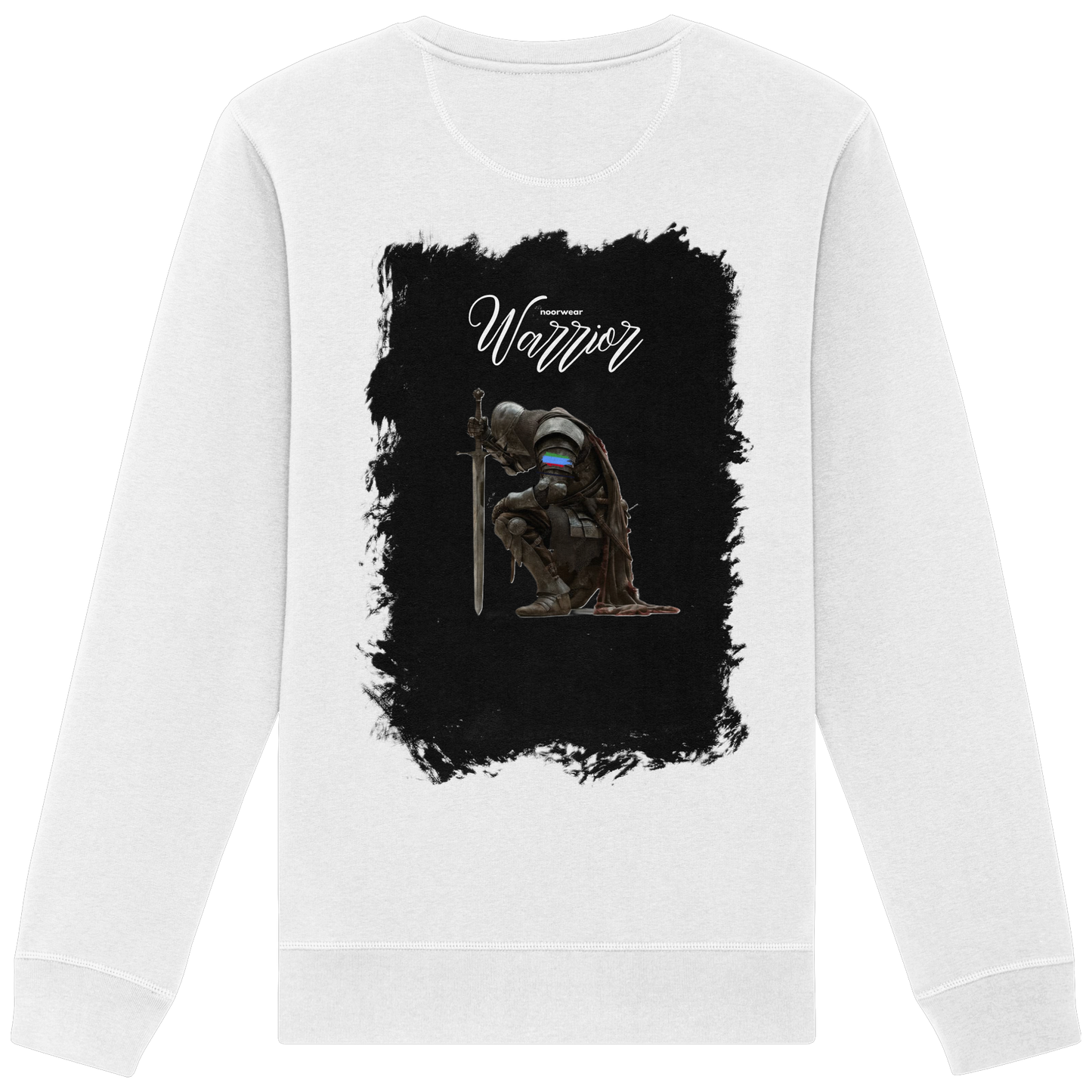 Represent Country Dagestan - Organic Basic Unisex Sweatshirt