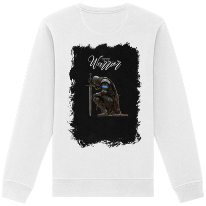 Represent Country Dagestan - Organic Basic Unisex Sweatshirt