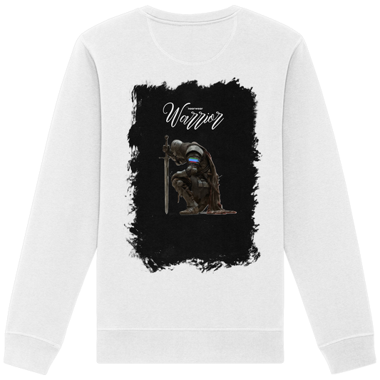 Represent Country Dagestan - Organic Basic Unisex Sweatshirt
