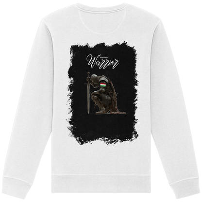 Represent Country Ungarn - Organic Basic Unisex Sweatshirt