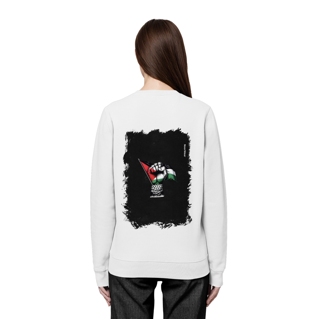 Palästina - Unisex Sweatshirt