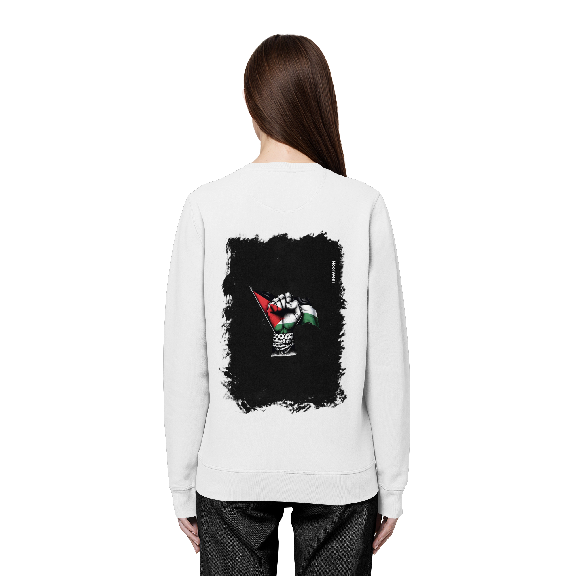 Palästina - Unisex Sweatshirt