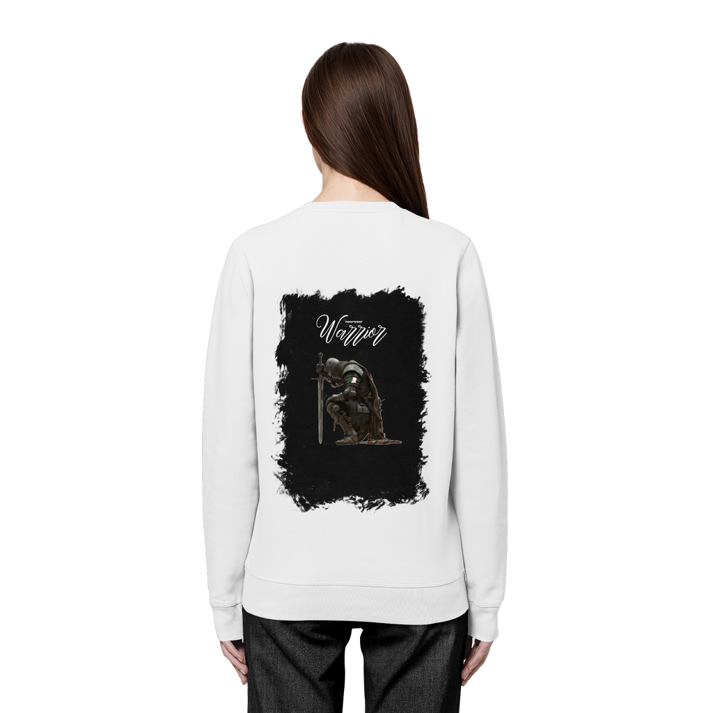 Respresent Country Algerien - Organic Basic Unisex Sweatshirt