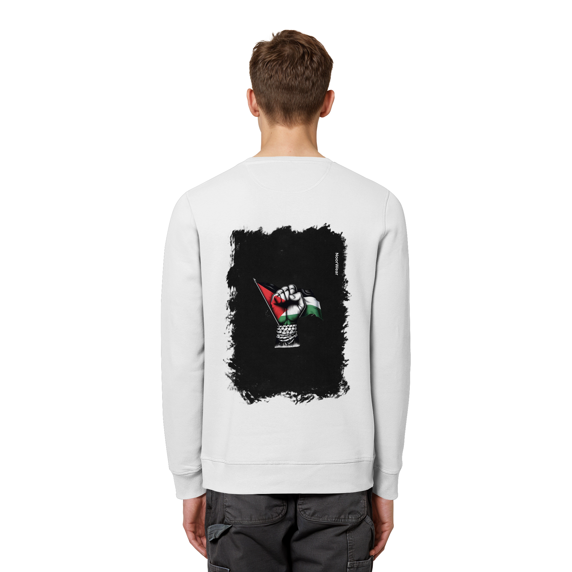 Palästina - Unisex Sweatshirt