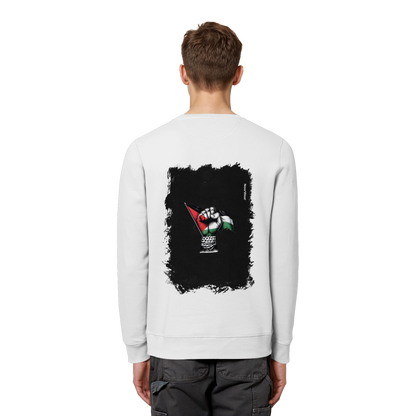 Palästina - Unisex Sweatshirt