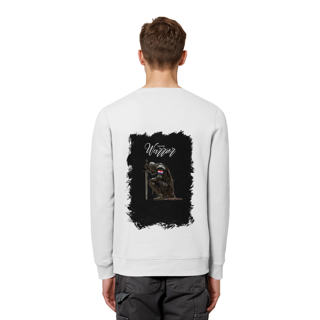 Represent Country Kroatien Pullover