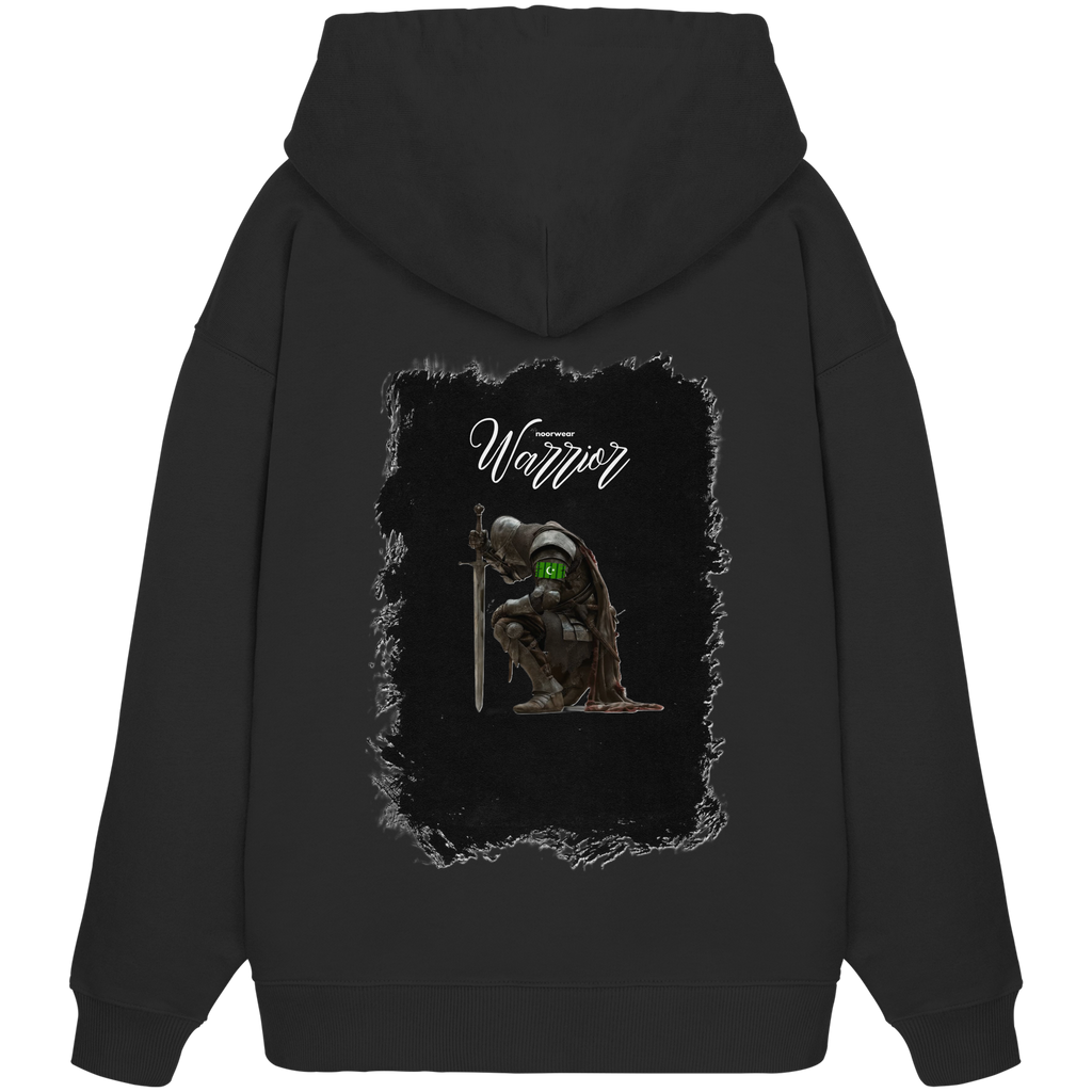 Represent Country Torbesch - Organic Oversize Hoodie