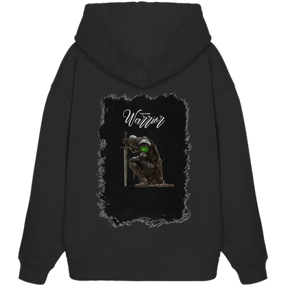 Represent Country Torbesch - Organic Oversize Hoodie