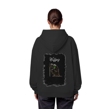 Represent Country Torbesch - Organic Oversize Hoodie
