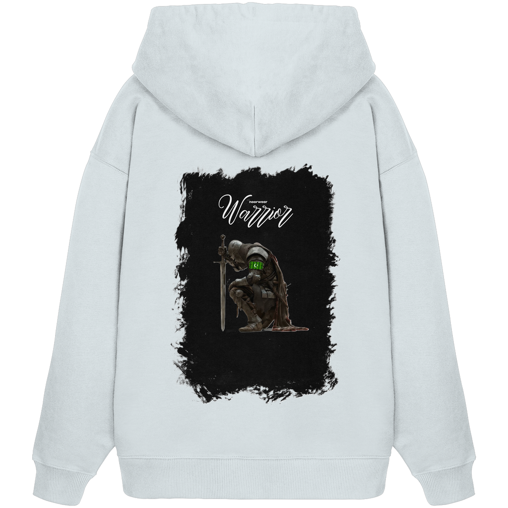 Represent Country Torbesch - Organic Oversize Hoodie