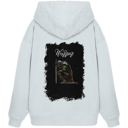 Represent Country Torbesch - Organic Oversize Hoodie