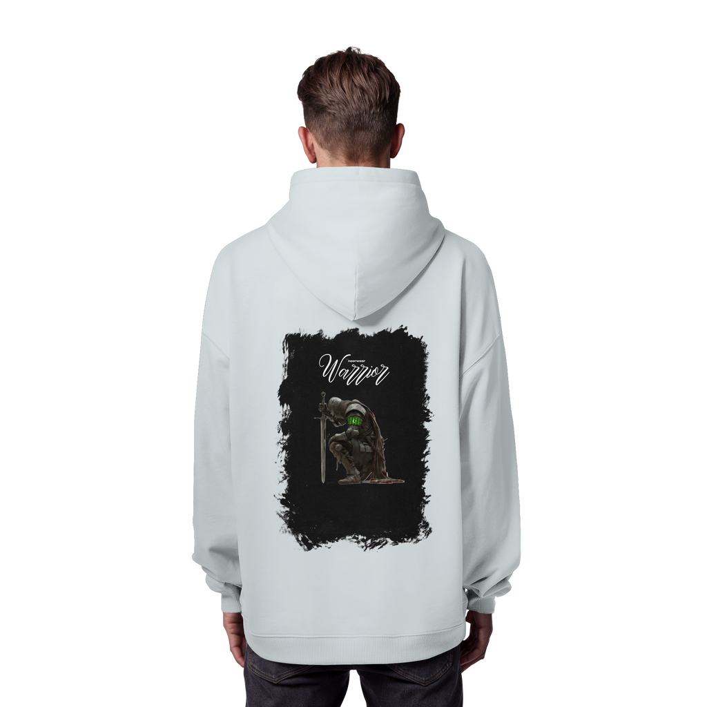 Represent Country Torbesch - Organic Oversize Hoodie
