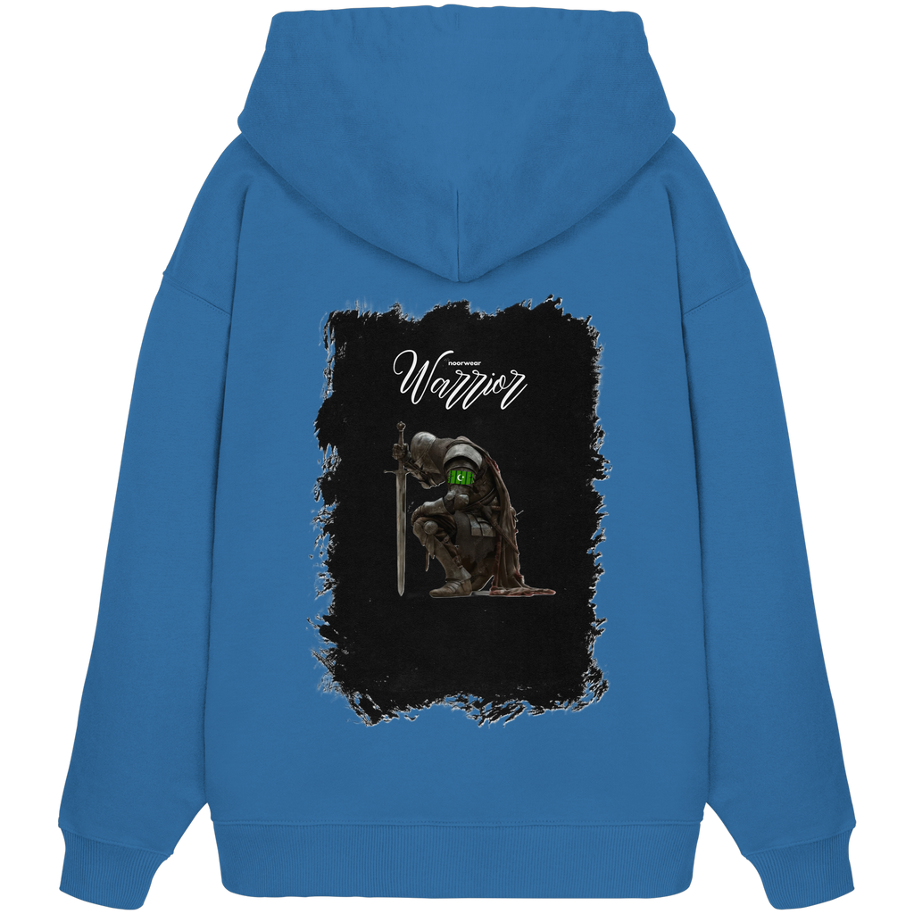 Represent Country Torbesch - Organic Oversize Hoodie