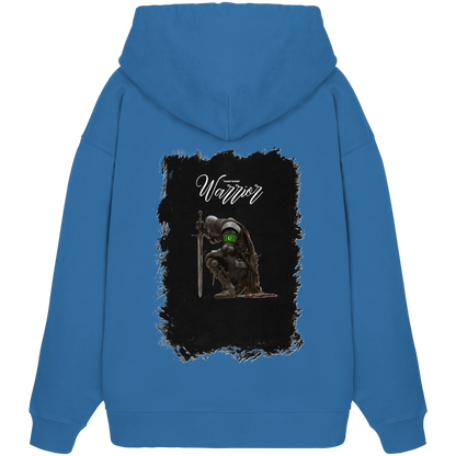 Represent Country Torbesch - Organic Oversize Hoodie
