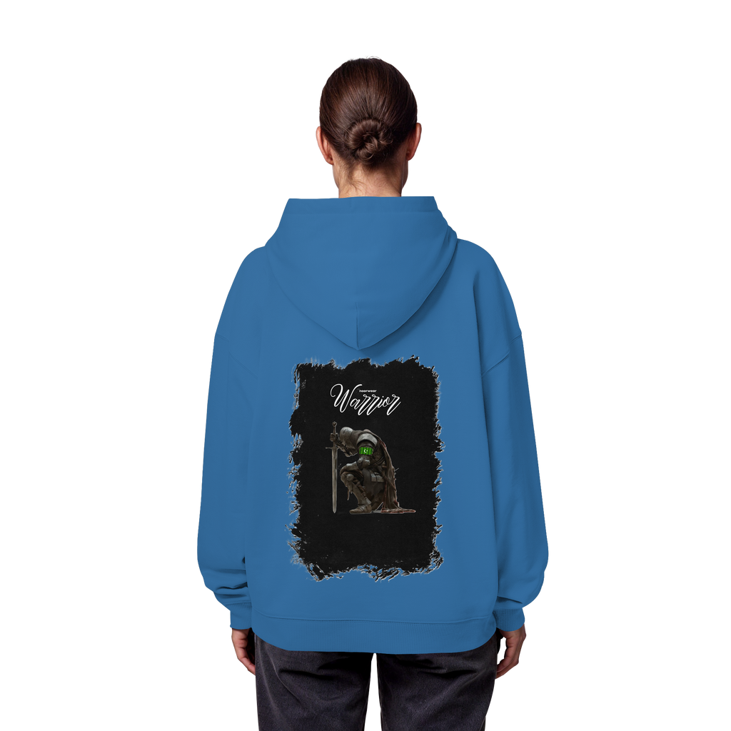 Represent Country Torbesch - Organic Oversize Hoodie