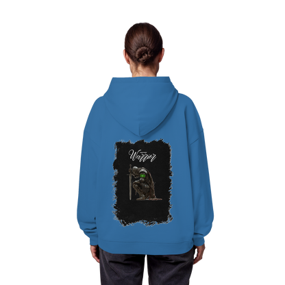 Represent Country Torbesch - Organic Oversize Hoodie