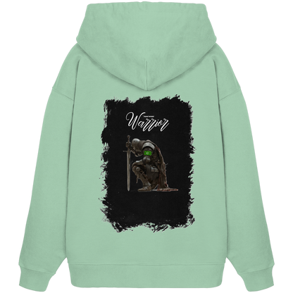 Represent Country Torbesch - Organic Oversize Hoodie