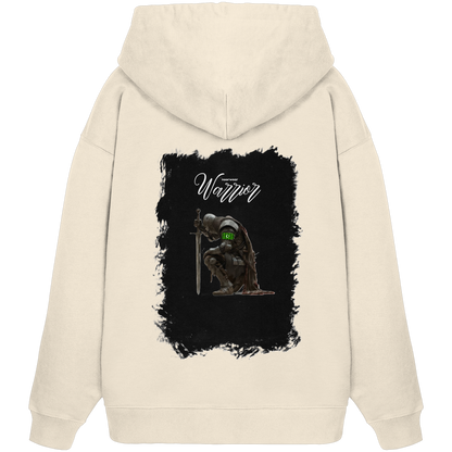 Represent Country Torbesch - Organic Oversize Hoodie