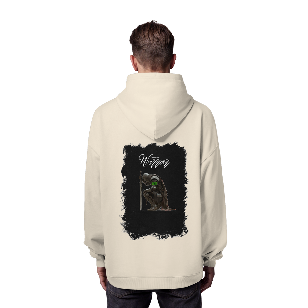 Represent Country Torbesch - Organic Oversize Hoodie
