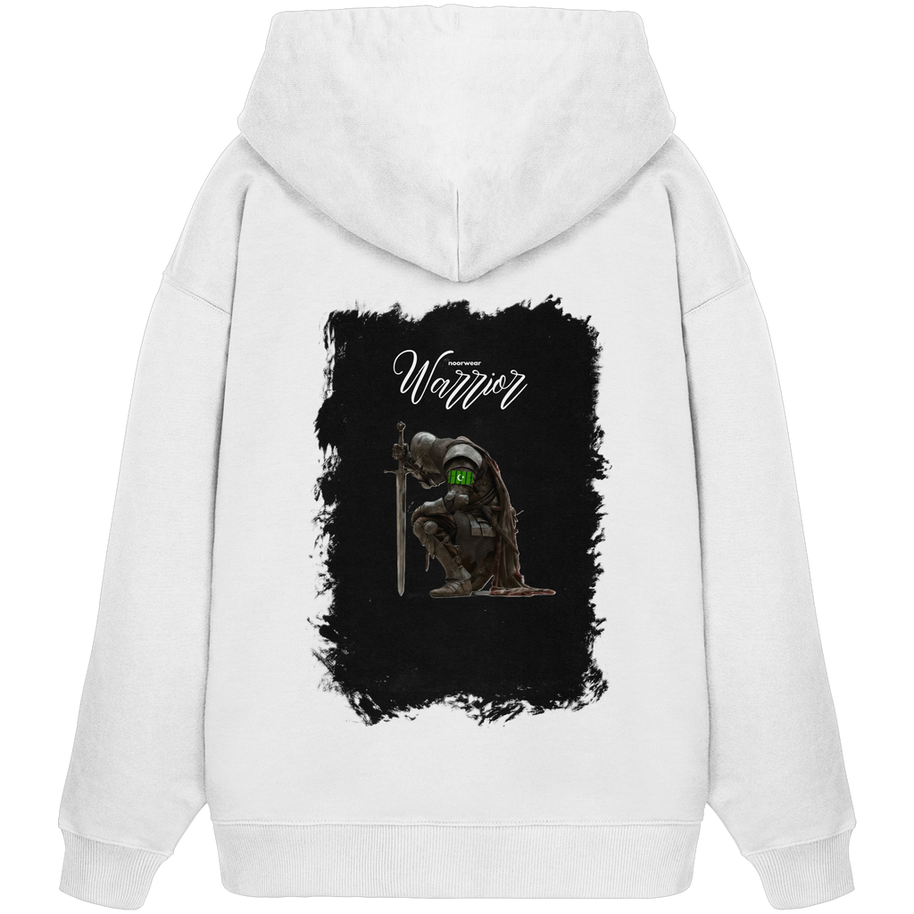 Represent Country Torbesch - Organic Oversize Hoodie