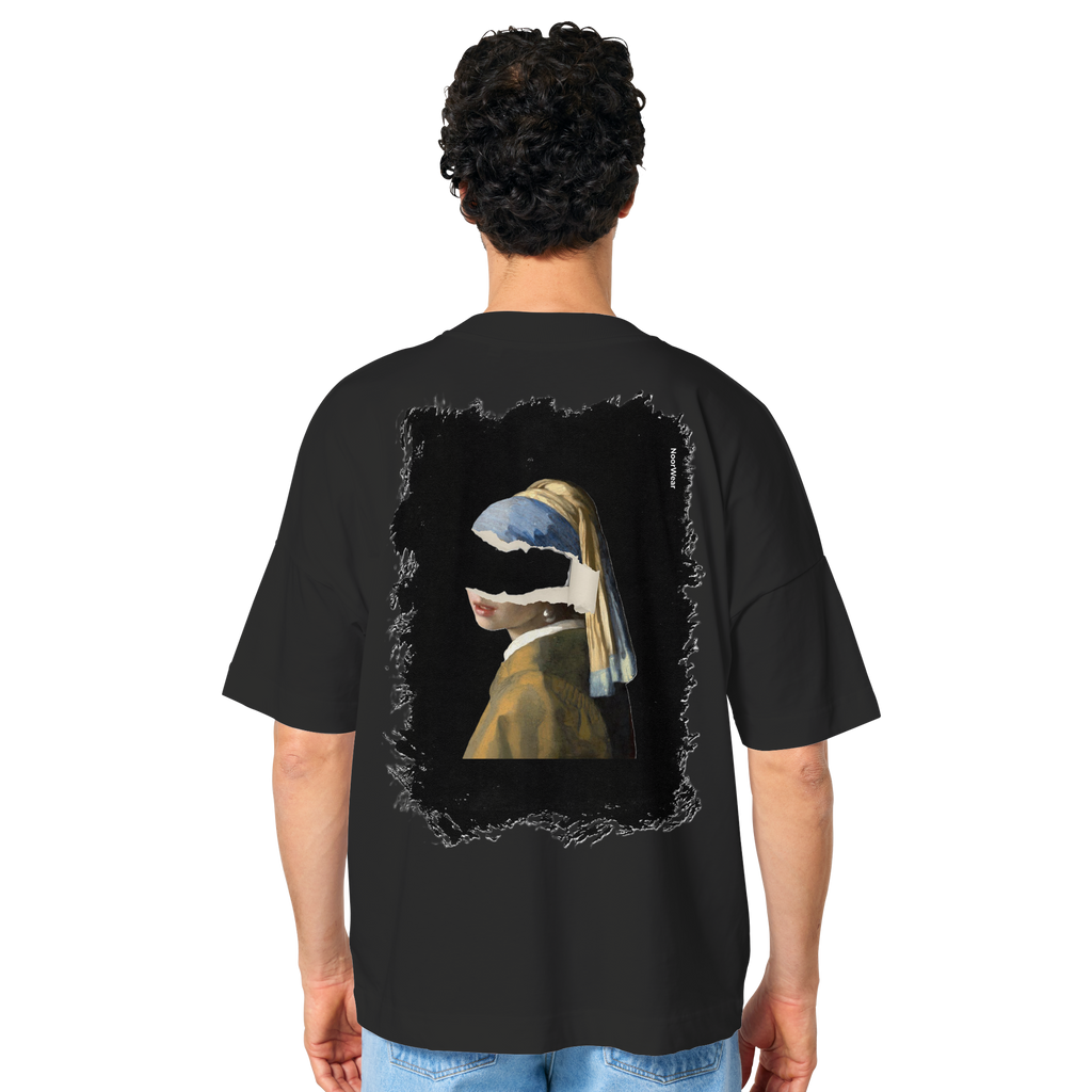 Hayati - Organic Oversize Shirt