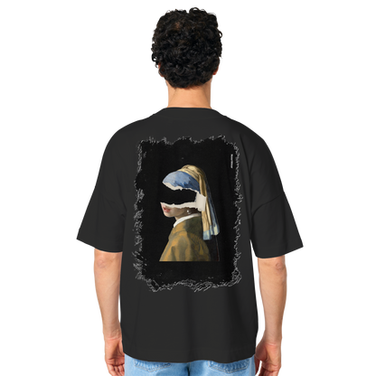Hayati - Organic Oversize Shirt