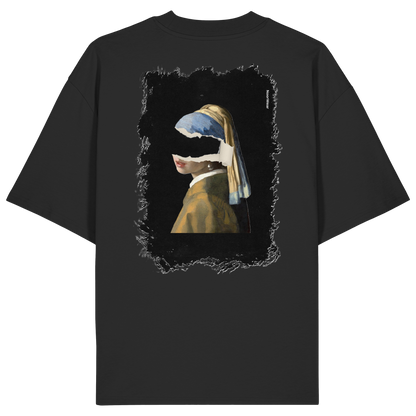 Hayati - Organic Oversize Shirt