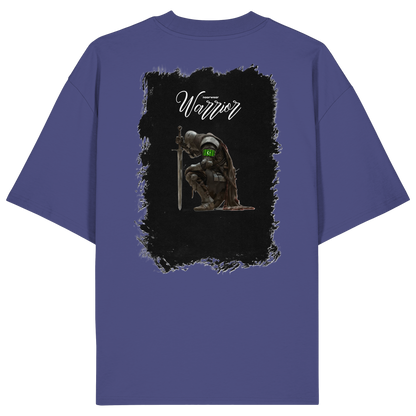 Represent Country Torbesch - Organic Oversize Shirt