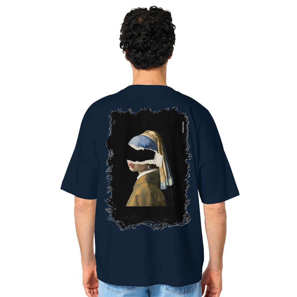 Hayati - Organic Oversize Shirt