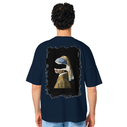 Hayati - Organic Oversize Shirt