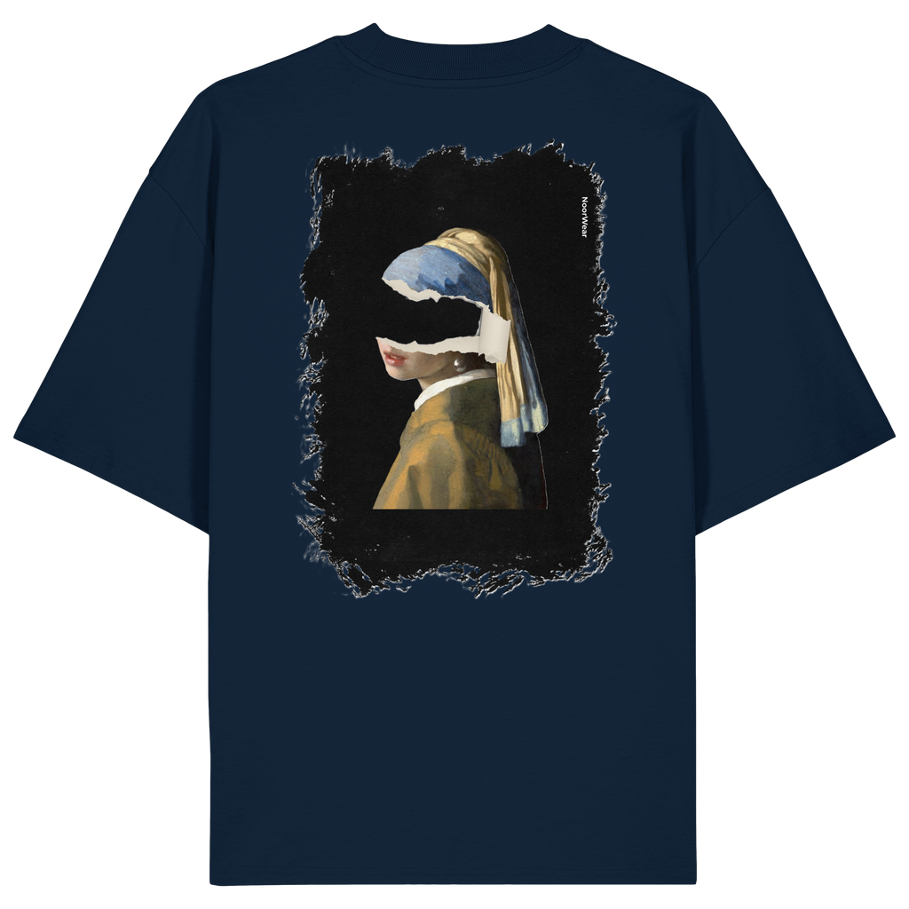 Hayati - Organic Oversize Shirt