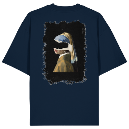 Hayati - Organic Oversize Shirt