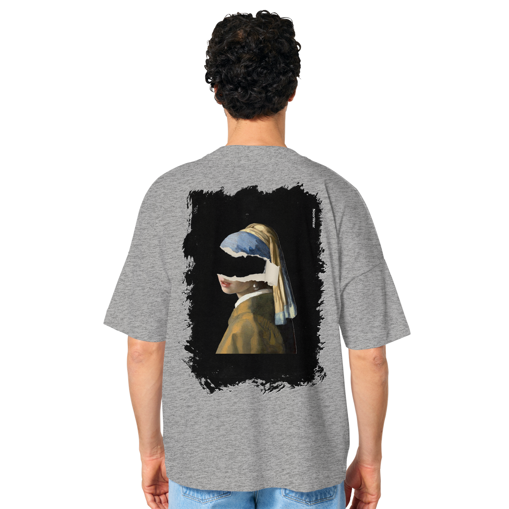 Hayati - Organic Oversize Shirt
