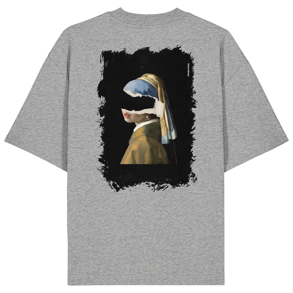 Hayati - Organic Oversize Shirt
