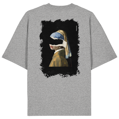 Hayati - Organic Oversize Shirt