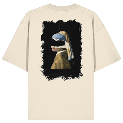Hayati - Organic Oversize Shirt