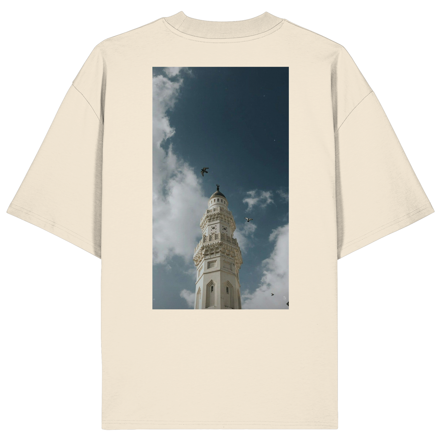 Minarett
