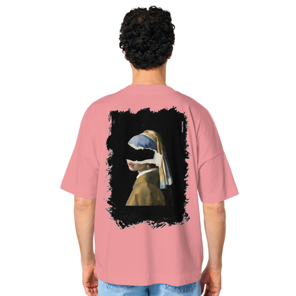 Hayati - Organic Oversize Shirt