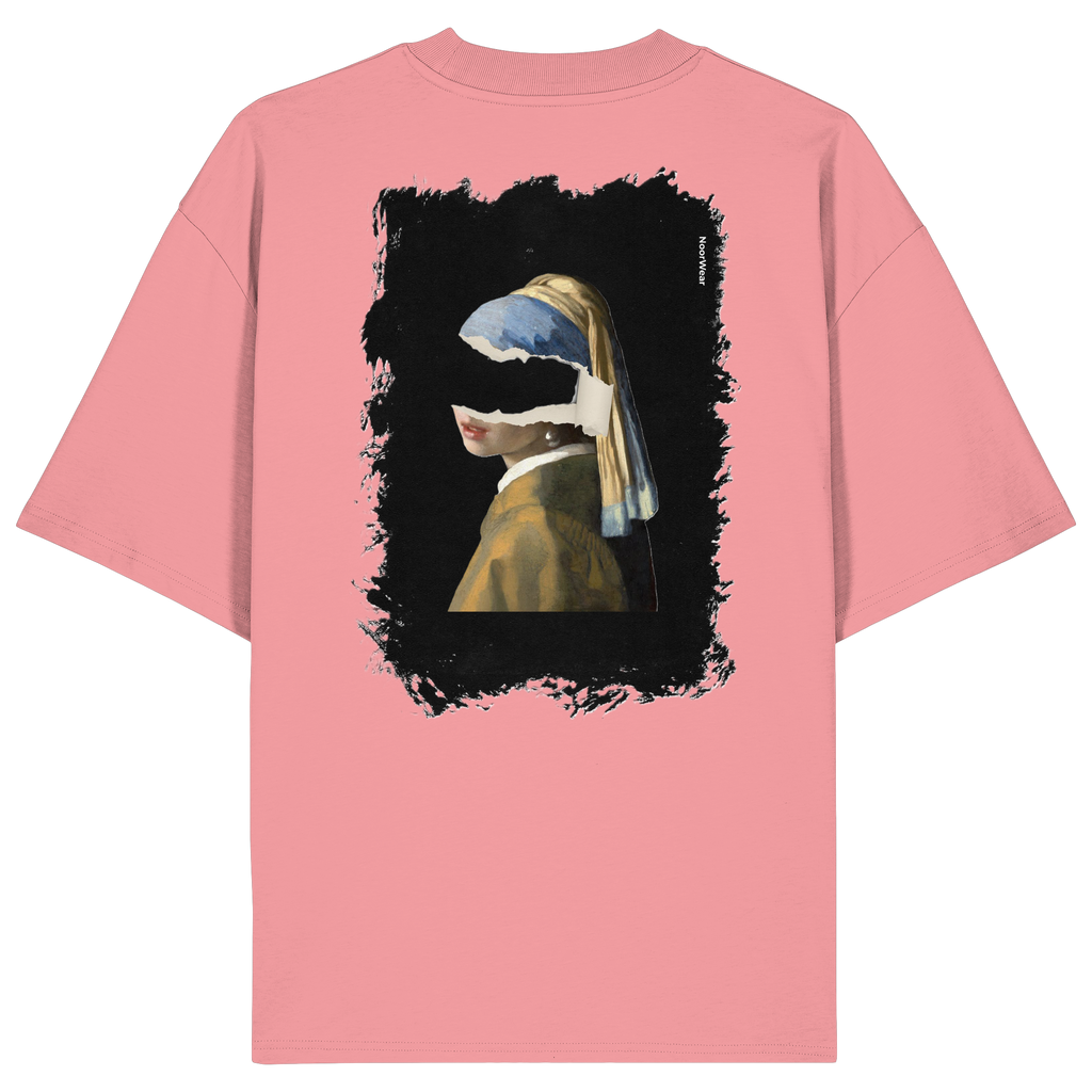 Hayati - Organic Oversize Shirt