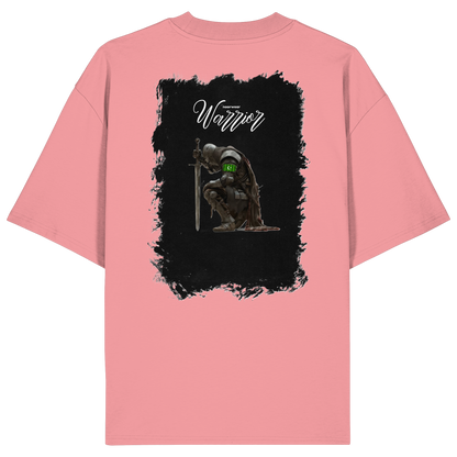 Represent Country Torbesch - Organic Oversize Shirt