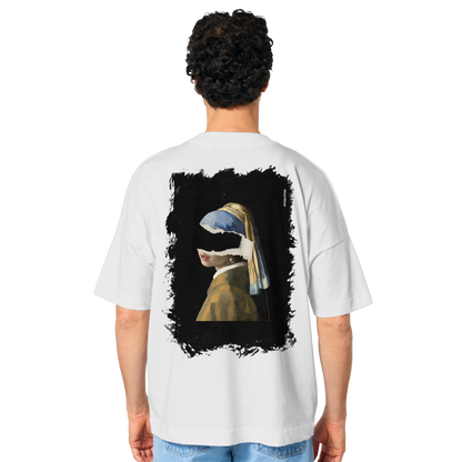 Hayati - Organic Oversize Shirt