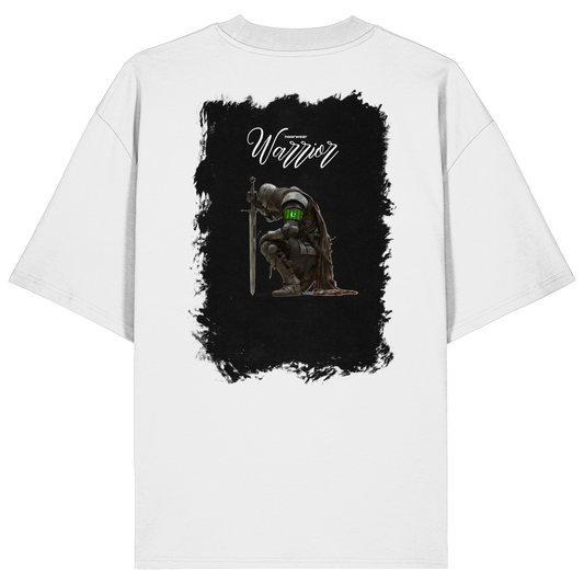 Represent Country Torbesch - Organic Oversize Shirt