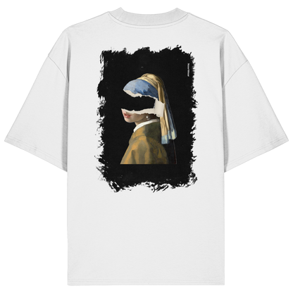 Hayati - Organic Oversize Shirt