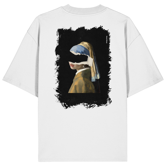 Hayati - Organic Oversize Shirt