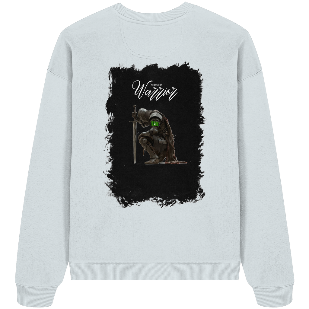 Represent Country Torbesch Pullover