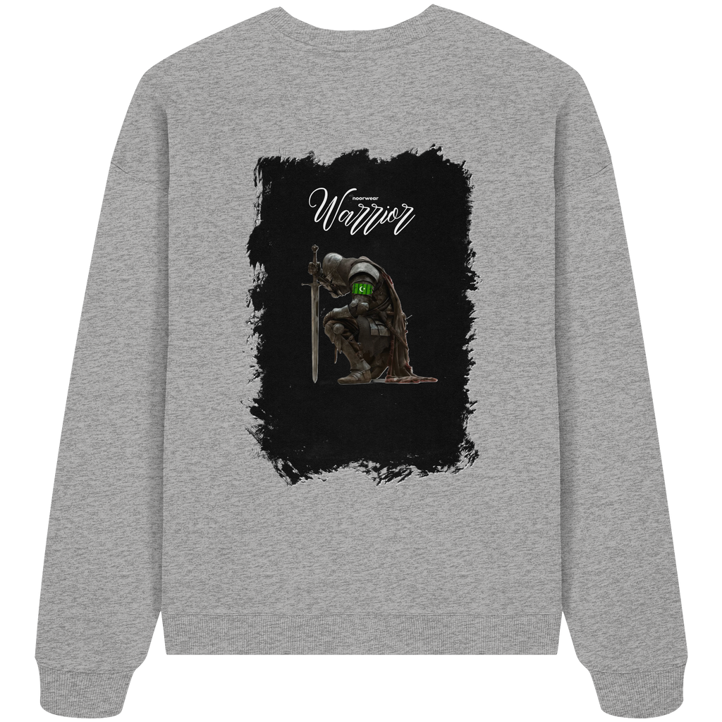 Represent Country Torbesch Pullover
